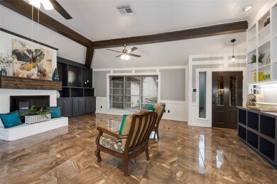 513 Point Clear Dr, Friendswood, TX 77546 - photo 5