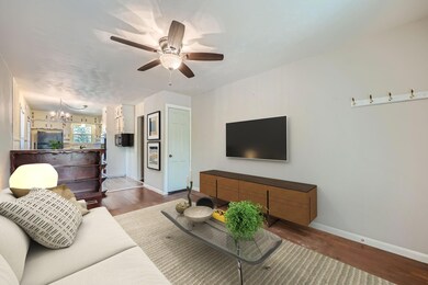 2011 Mercedes Rd, Denton, TX 76205 - photo 6