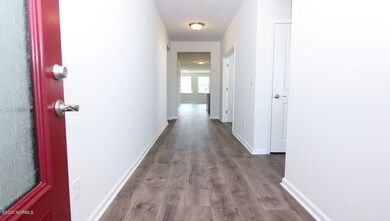 521 Slippery Rock Way - Lot 549-06
