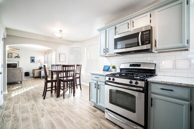 637 Paseo Mision St, El Paso, TX 79928 - photo 3