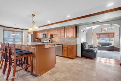 25 Concord Cir, Howell, NJ 07731 - photo 7