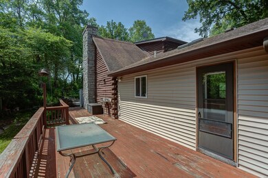 817 Old Fayetteville Rd, Freeburg, IL 62243 - photo 4