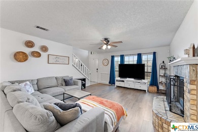 407 Juniper Cir, Copperas Cove, TX 76522 - photo 4