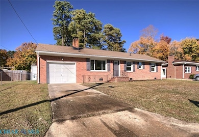 211 Stag Terrace, Newport News, VA 23602 - photo 2