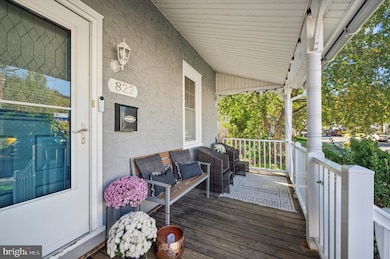 822 E Pleasant St, Glenside, PA 19038 - photo 3