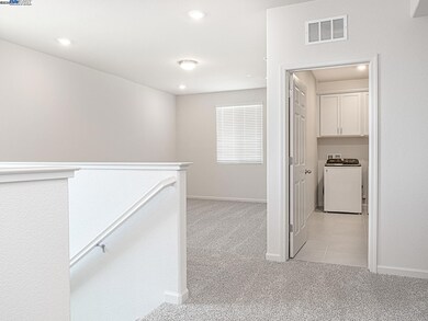 Photo is not of the actual home, but is an inspirational photo of builder’s model home.