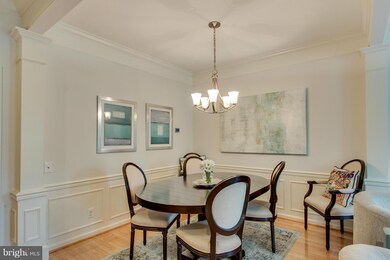 5439 Summer Leaf Ln, Alexandria, VA 22312 - photo 5