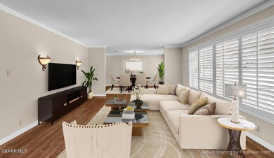 3024 Polk Ave, El Paso, TX 79930 - photo 5