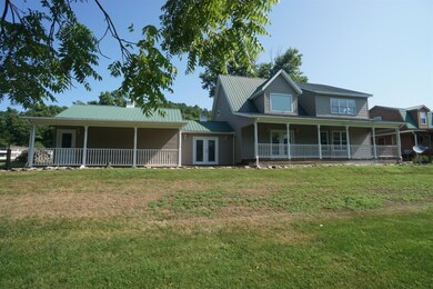 18218 N Main St, Metamora, IN 47030 - photo 2