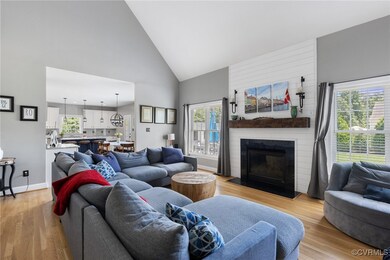 9364 Barnescrest Dr, Mechanicsville, VA 23116 - photo 5