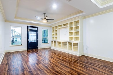 3938 Hamilton St, New Orleans, LA 70118 - photo 4