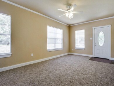 1215 N Elm St, Weatherford, TX 76086 - photo 6