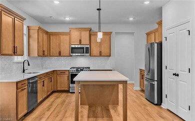 7567 Buckhaven Forest Dr, Kernersville, NC 27284 - photo 7