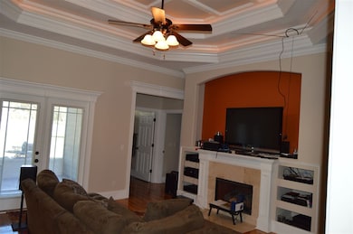 6 Shoemaker Ct, Crawfordville, FL 32327 - photo 7