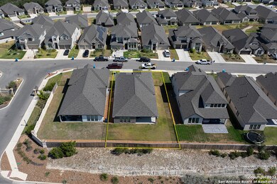 4370 Amen Corner, San Antonio, TX 78261 - photo 3