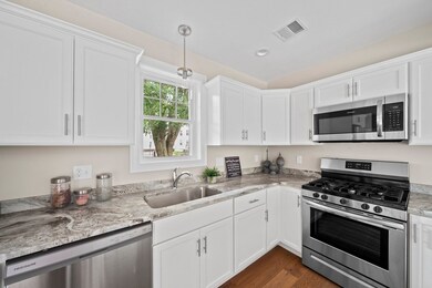 1 Park St unit B, Taunton, MA 02780 - photo 6