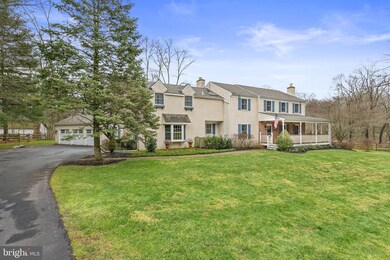 211 Rawles Run Ln, Bryn Mawr, PA 19010 - photo 2