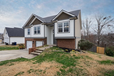 9370 Chirping Rd, Hixson, TN 37343 - photo 4