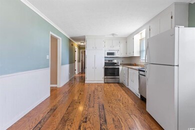 1400 Knotty Branch Rd, Conway, SC 29527 - photo 2