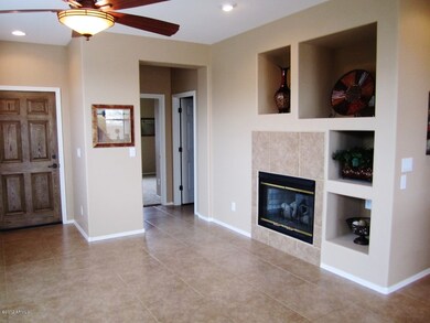 Guest suite seperate from Master Bedroom