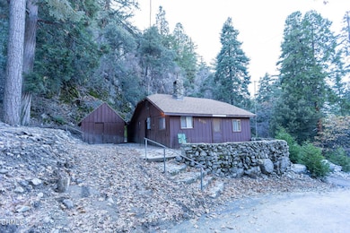 9320 Wood Rd, Forest Falls, CA 92339 - photo 4