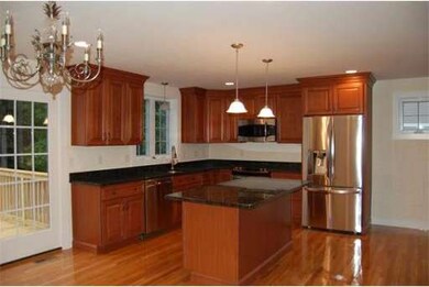 16-4 Stanton Way, North Andover, MA 01845 - photo 5