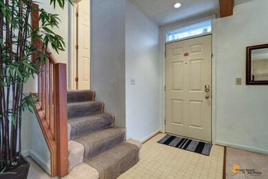 Entry Area