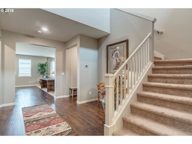 Entrance/Foyer