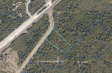 Aerial Map