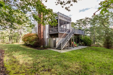 42 Meadow View Rd, Oak Bluffs, MA 02568 - photo 5