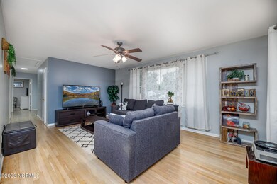 406 Decatur Rd, Jacksonville, NC 28540 - photo 4