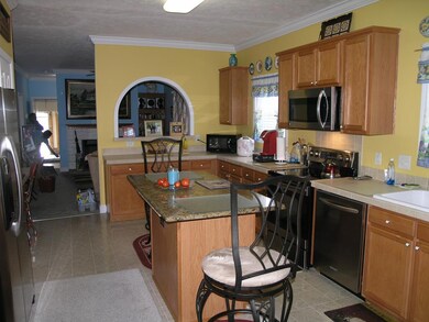 4130 Jackson By-Pass Rd, Garysburg, NC 27831 - photo 4