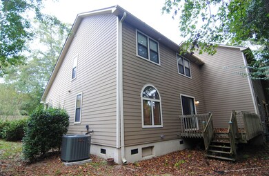 937 Birch Creek Drive