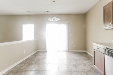 8018 Ithaca Way, Indianapolis, IN 46239 - photo 5