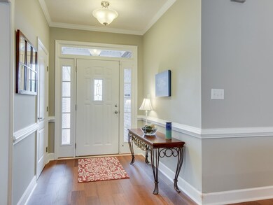 4034 Dowling Dr, Augusta, GA 30907 - photo 3