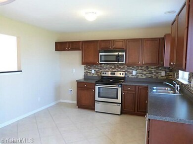 Kitchen. Kitchen