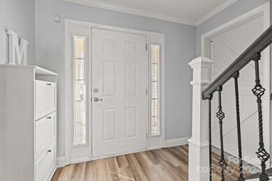 2227 Ballingarry Dr, Statesville, NC 28625 - photo 5