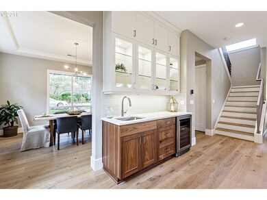 Wet Bar