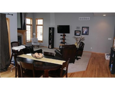 Interior Space/Layout.