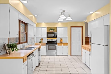 5385 N Clearview Rd, Columbia, MO 65202 - photo 3