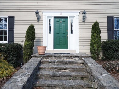 6 Smoke Hill Dr, Stamford, CT 06903 - photo 3