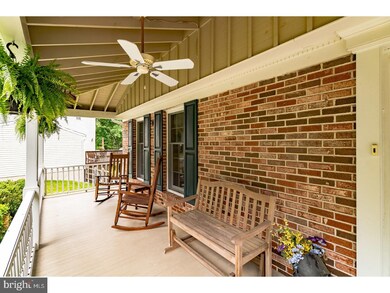 1978 Bishopwood Blvd W, Harleysville, PA 19438 - photo 2