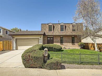 5117 S Ventura Way, Centennial, CO 80015 - photo 2