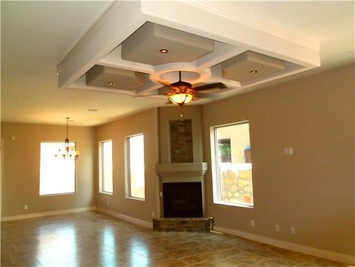 Living Room.