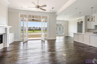1526 Berwick Bend, Zachary, LA 70791 - photo 3