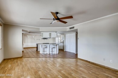 12 Living Room