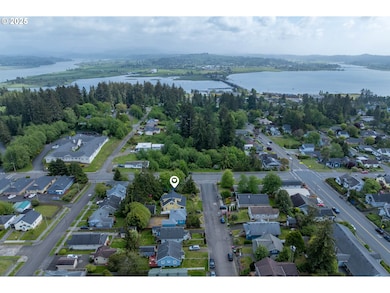 Drone View/UAV