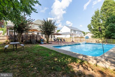 21 Nugent Dr, Stafford, VA 22554 - photo 2