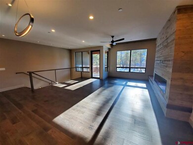928 Twin Buttes Ave unit 2, Durango, CO 81301 - photo 4
