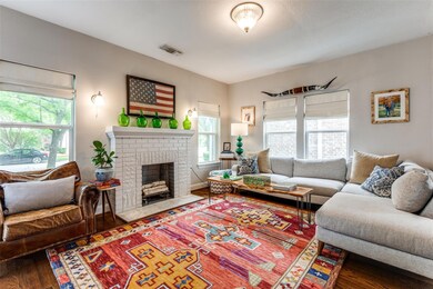 5117 Goodwin Ave, Dallas, TX 75206 - photo 5